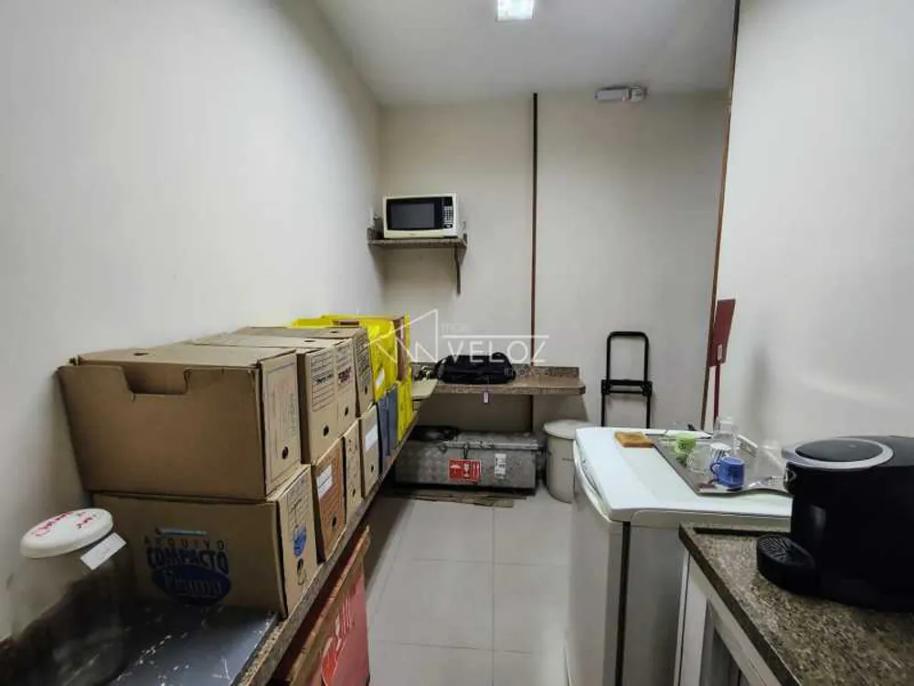 Sala-Conjunto, 27 m² - Foto 4