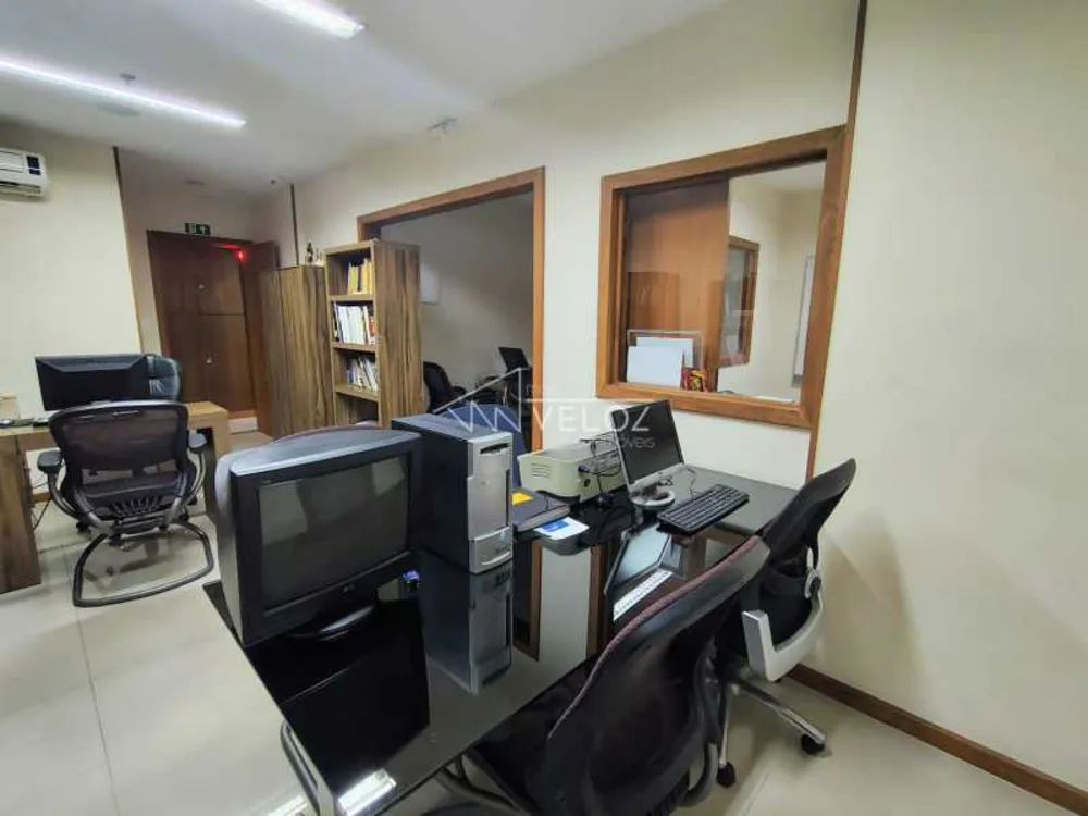 Sala-Conjunto, 27 m² - Foto 5