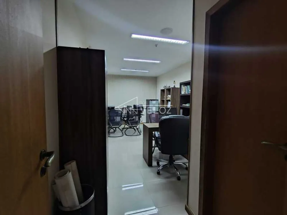 Sala-Conjunto, 27 m² - Foto 15