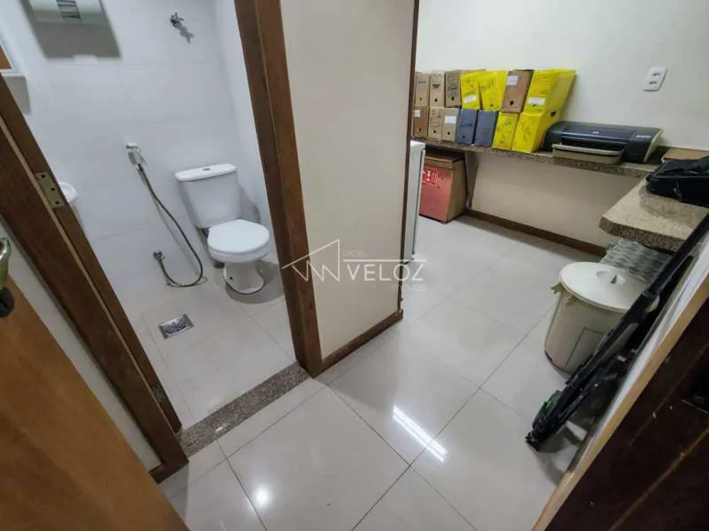 Sala-Conjunto, 27 m² - Foto 10