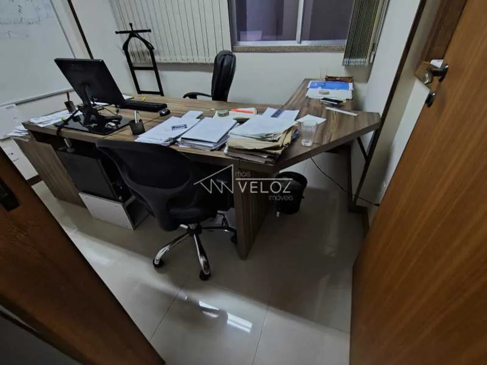 Sala-Conjunto, 27 m² - Foto 11