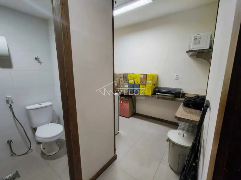 Sala-Conjunto, 27 m² - Foto 12