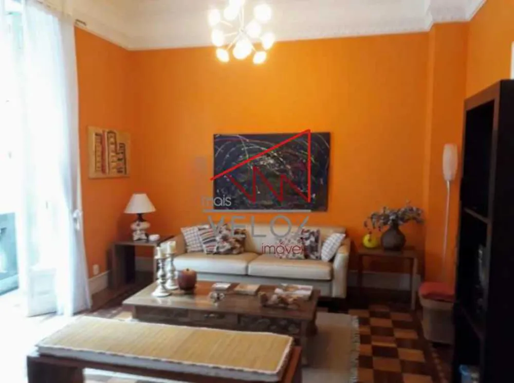 Apartamento, 3 quartos, 163 m² - Foto 19
