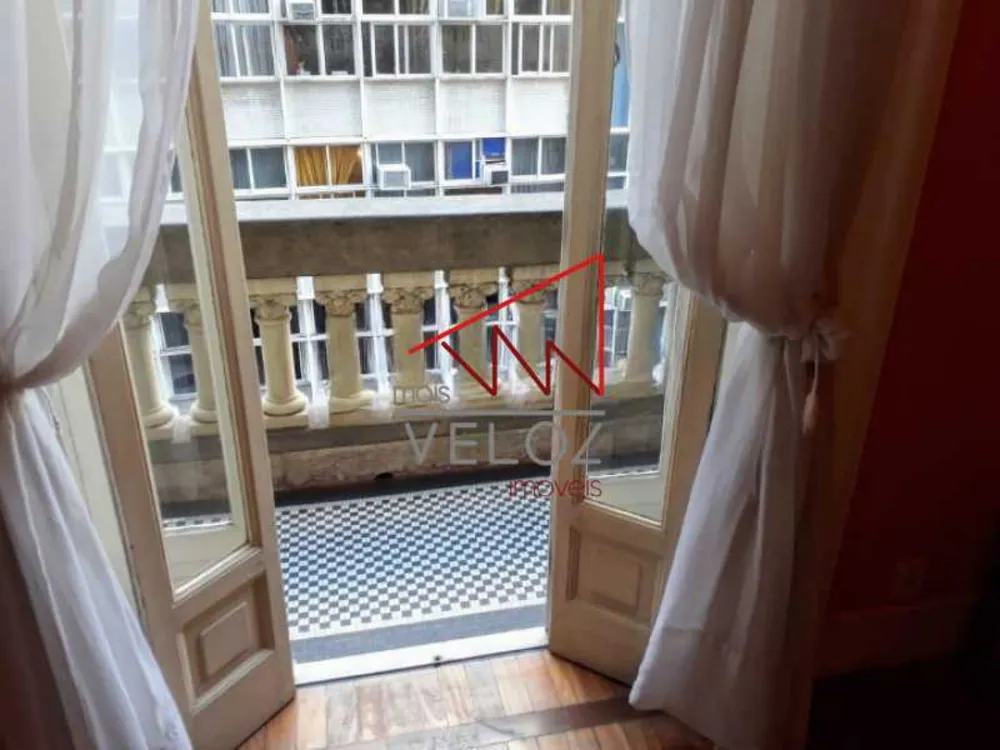 Apartamento, 3 quartos, 163 m² - Foto 3