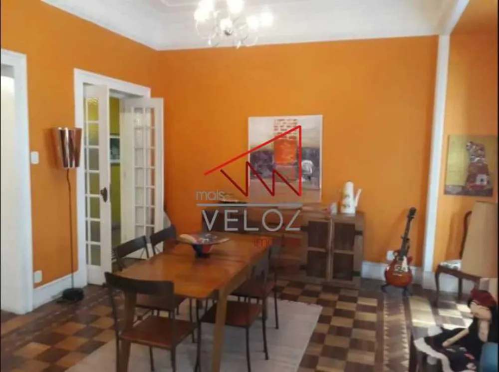 Apartamento, 3 quartos, 163 m² - Foto 7
