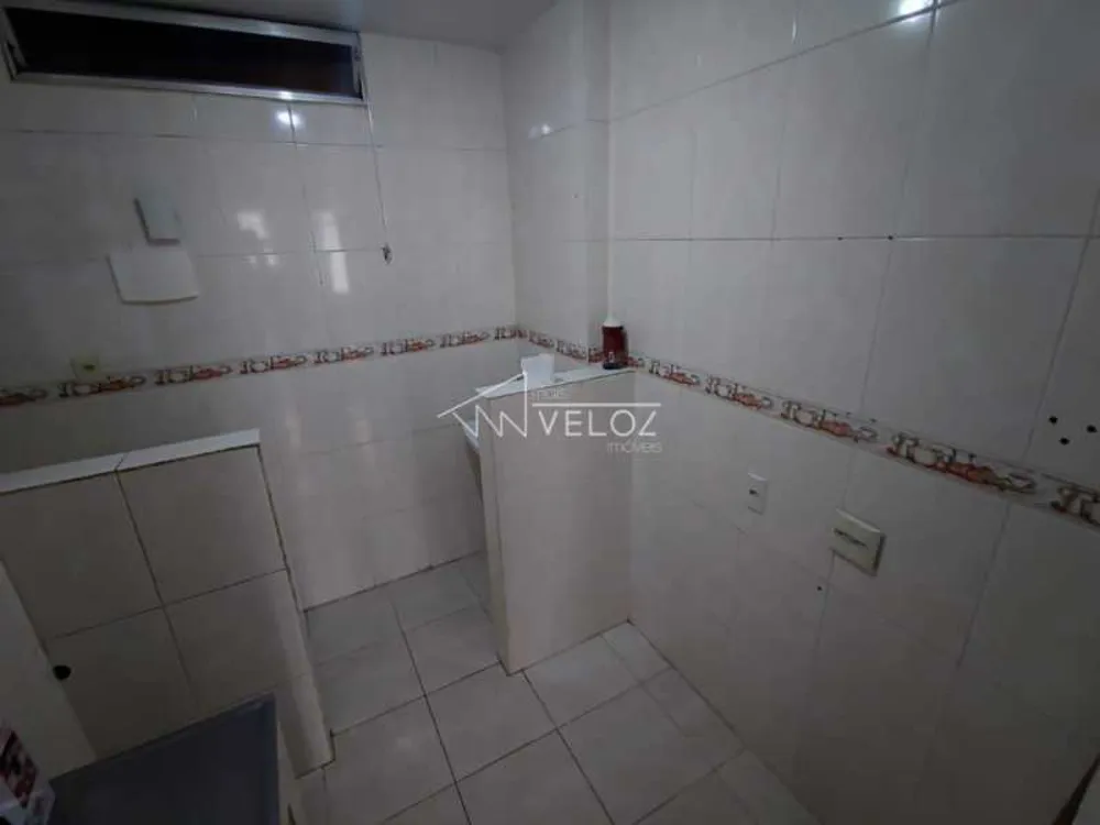 Apartamento, 2 quartos, 46 m² - Foto 8
