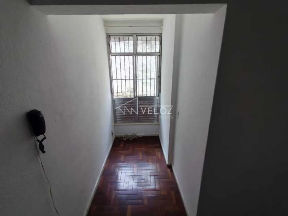 Apartamento, 2 quartos, 46 m² - Foto 7