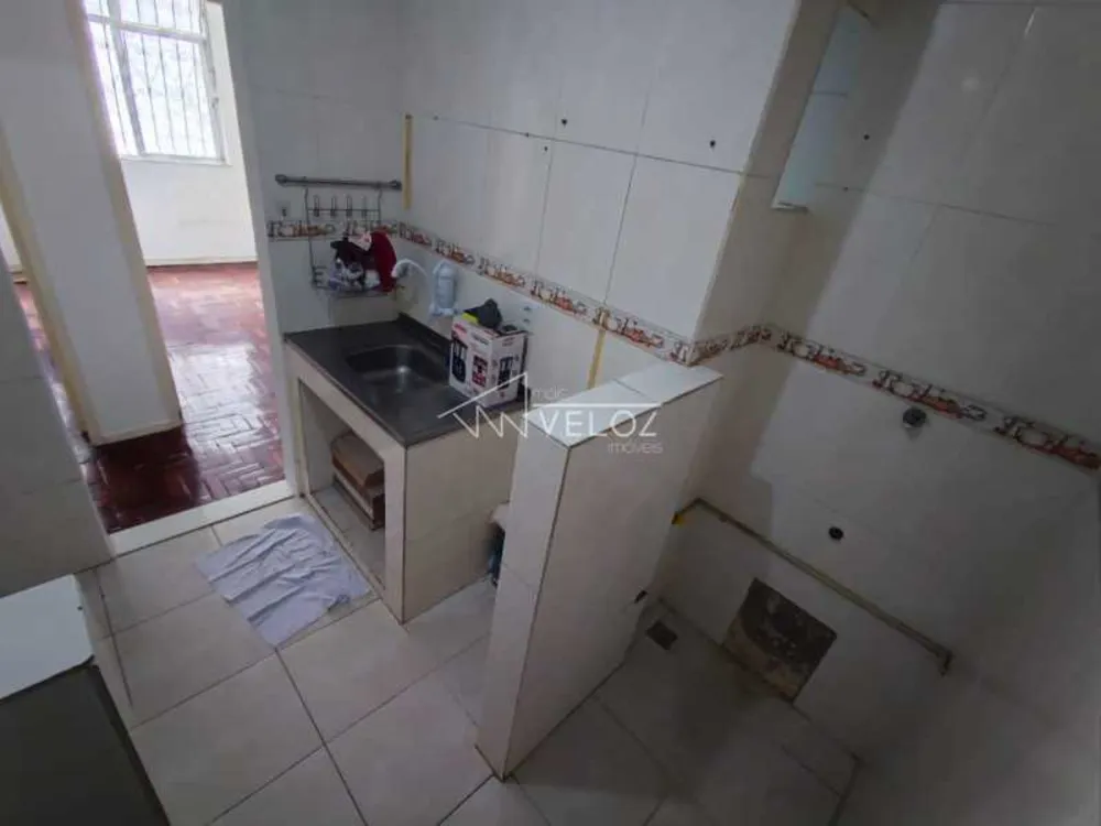 Apartamento, 2 quartos, 46 m² - Foto 9
