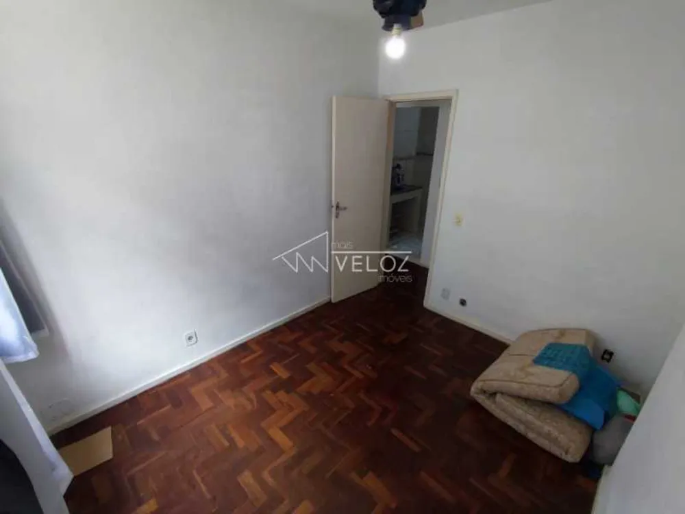 Apartamento, 2 quartos, 46 m² - Foto 21
