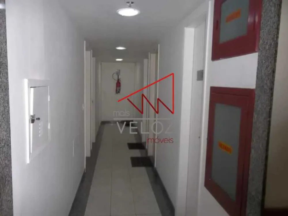 Sala-Conjunto, 29 m² - Foto 8