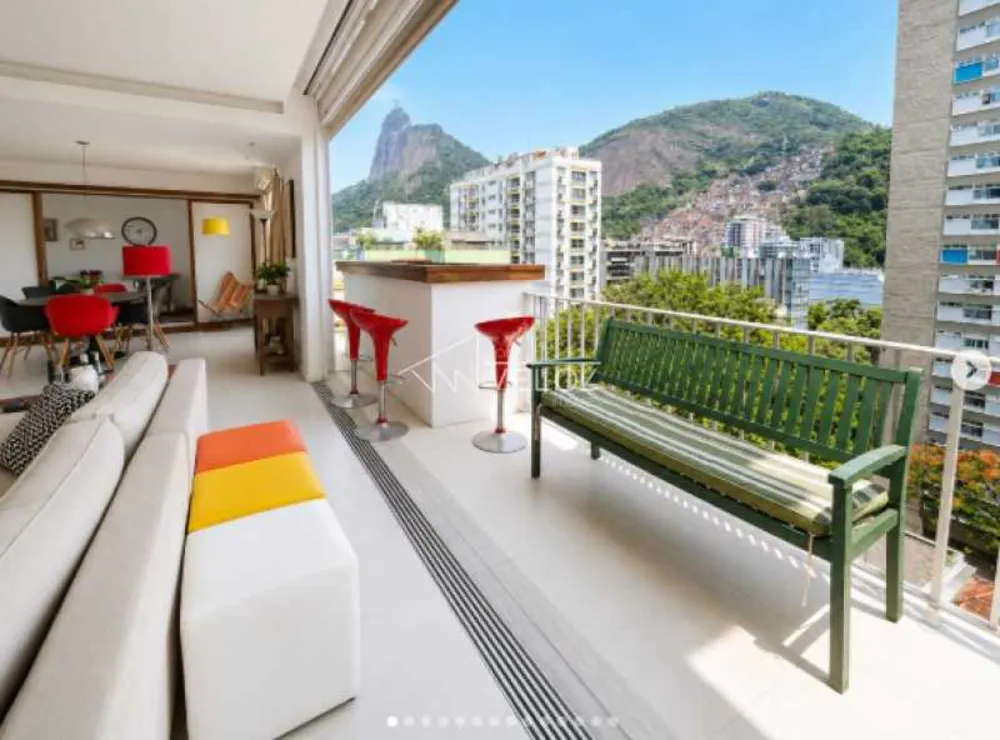 Apartamento, 3 quartos, 160 m² - Foto 17