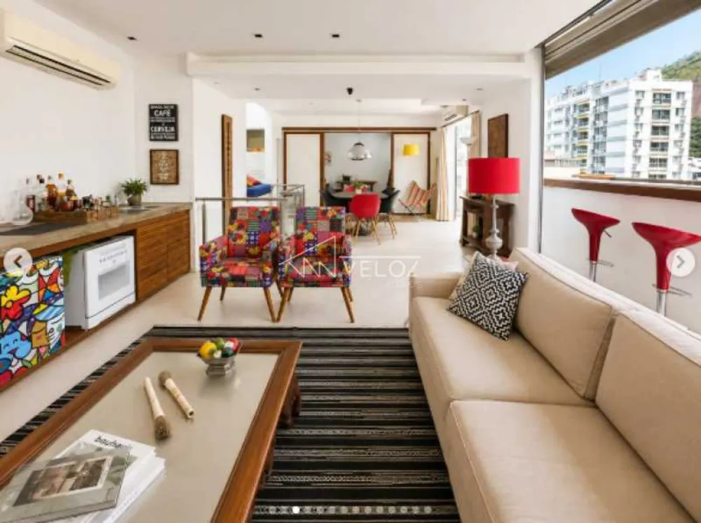 Apartamento, 3 quartos, 160 m² - Foto 16