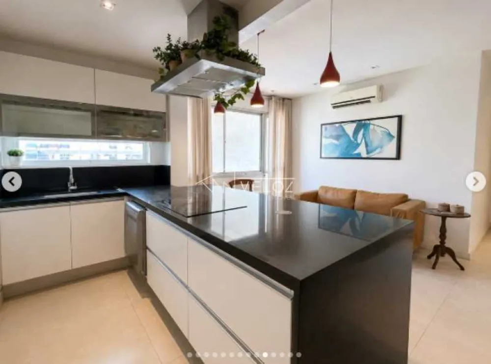 Apartamento, 3 quartos, 160 m² - Foto 21