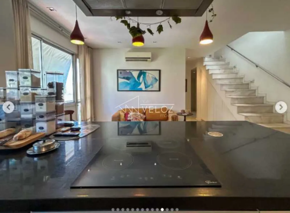 Apartamento, 3 quartos, 160 m² - Foto 13
