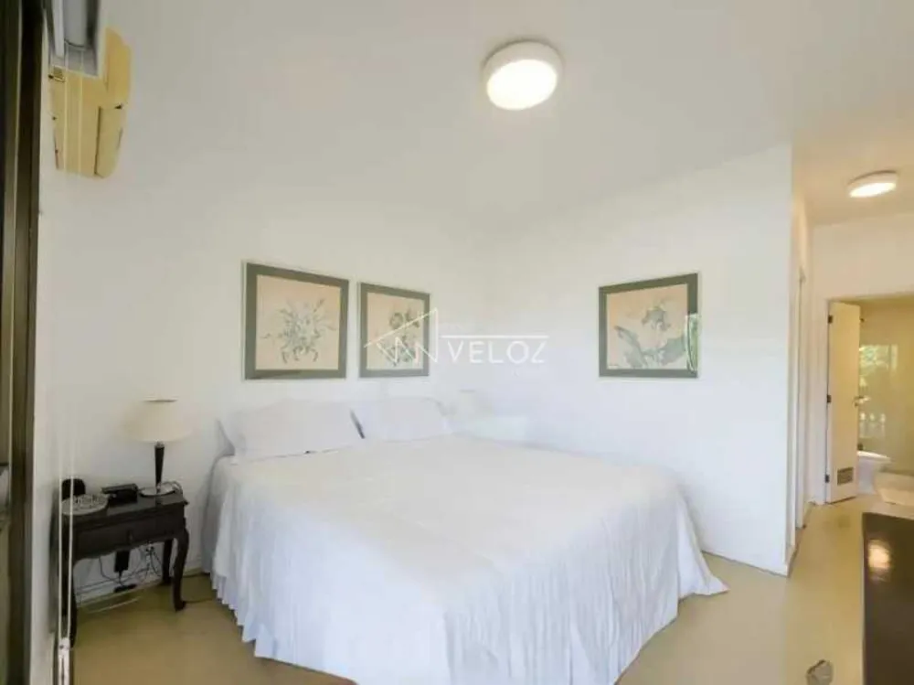 Apartamento, 4 quartos, 220 m² - Foto 4