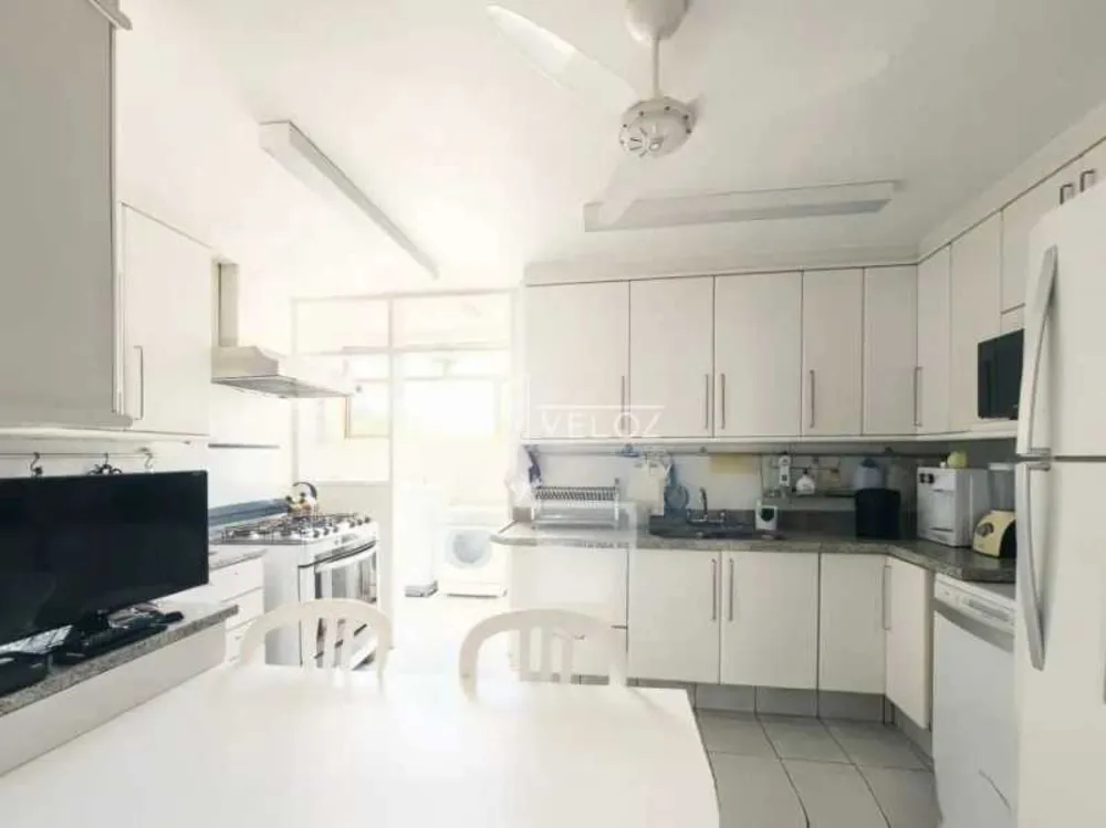 Apartamento, 4 quartos, 220 m² - Foto 19