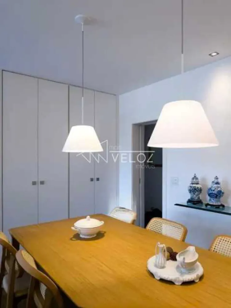Apartamento, 4 quartos, 220 m² - Foto 22
