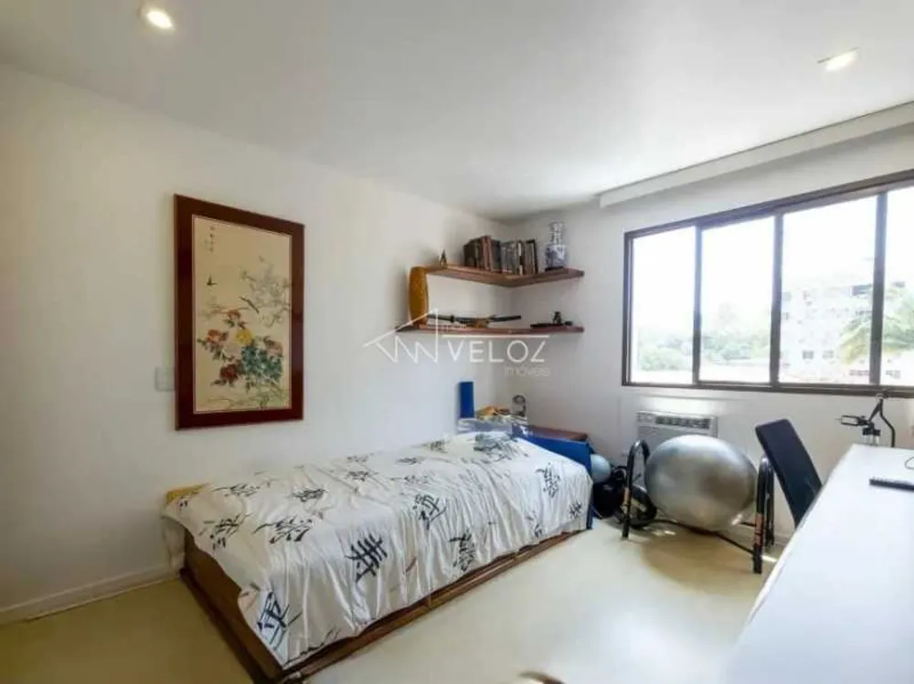 Apartamento, 4 quartos, 220 m² - Foto 20
