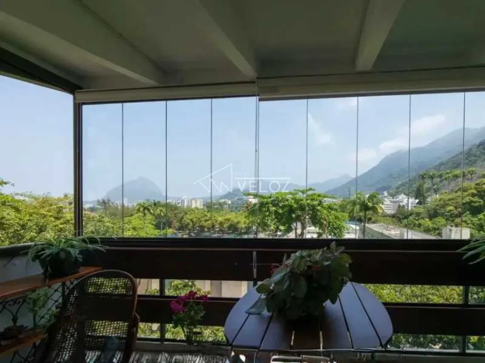 Apartamento, 4 quartos, 220 m² - Foto 16