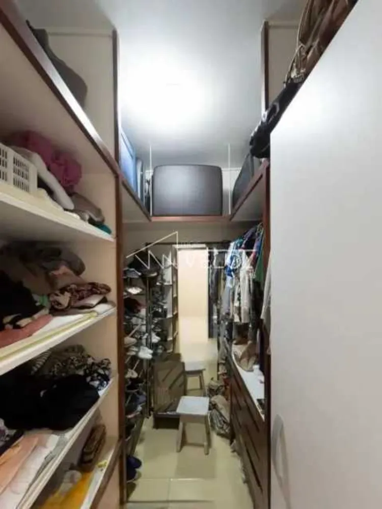Apartamento, 4 quartos, 220 m² - Foto 23