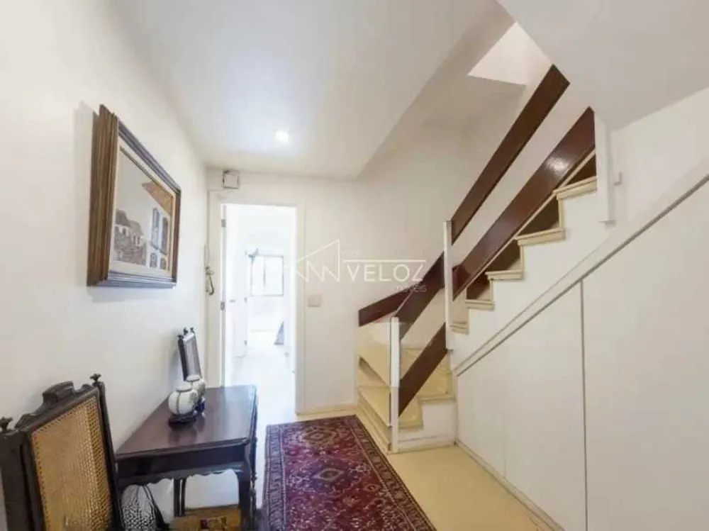 Apartamento, 4 quartos, 220 m² - Foto 6