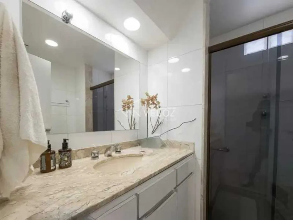 Apartamento, 4 quartos, 220 m² - Foto 9