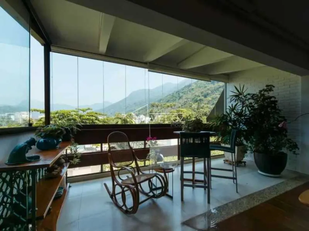 Apartamento, 4 quartos, 220 m² - Foto 10