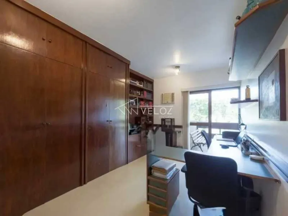 Apartamento, 4 quartos, 220 m² - Foto 24