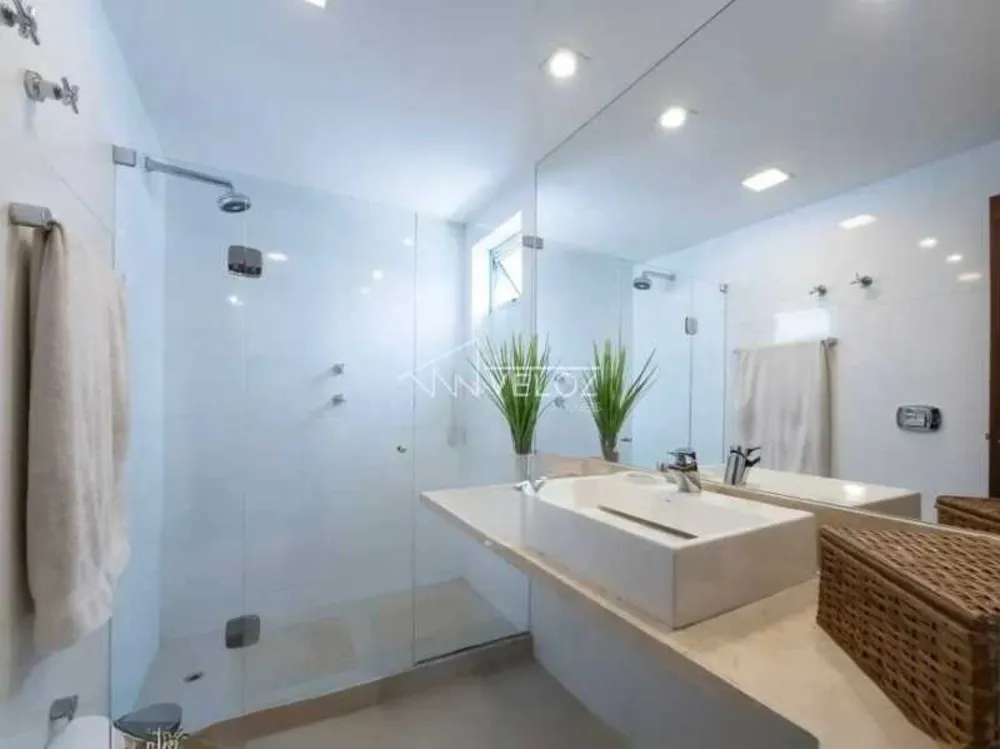Apartamento, 4 quartos, 220 m² - Foto 26