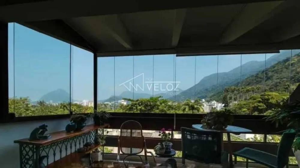 Apartamento, 4 quartos, 220 m² - Foto 8
