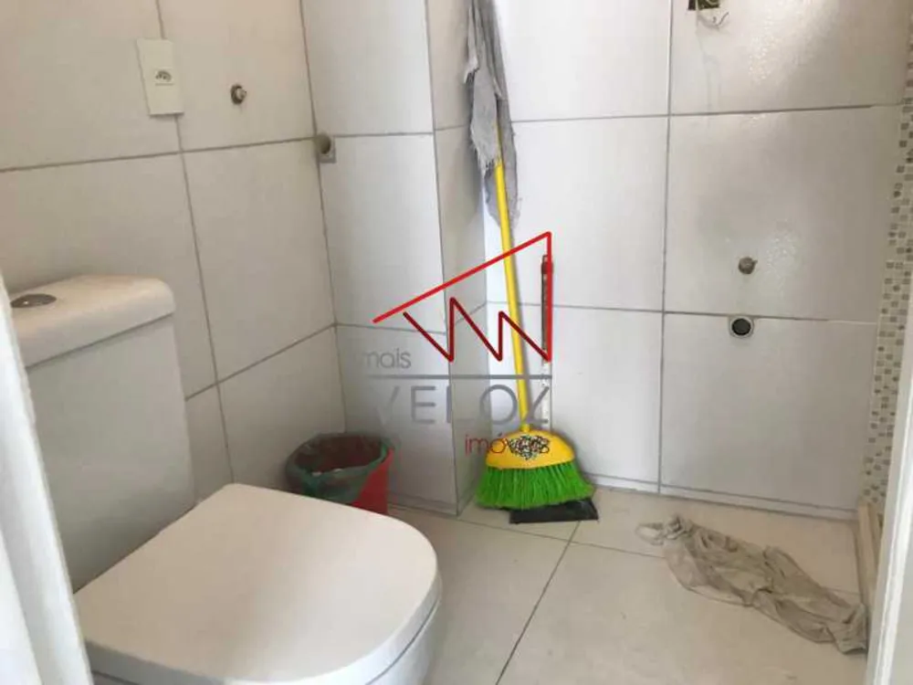 Apartamento, 1 quarto, 36 m² - Foto 17