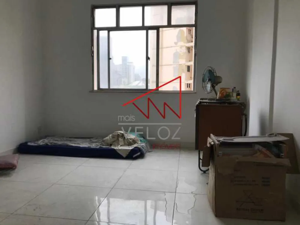 Apartamento, 1 quarto, 36 m² - Foto 16