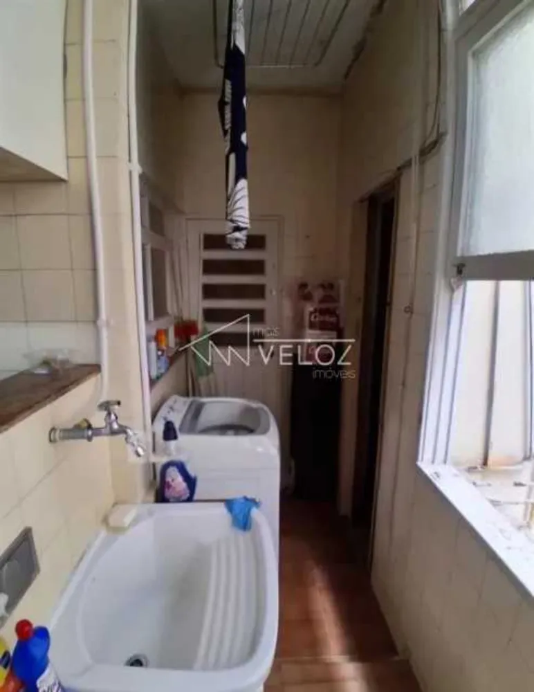 Apartamento, 2 quartos, 107 m² - Foto 17