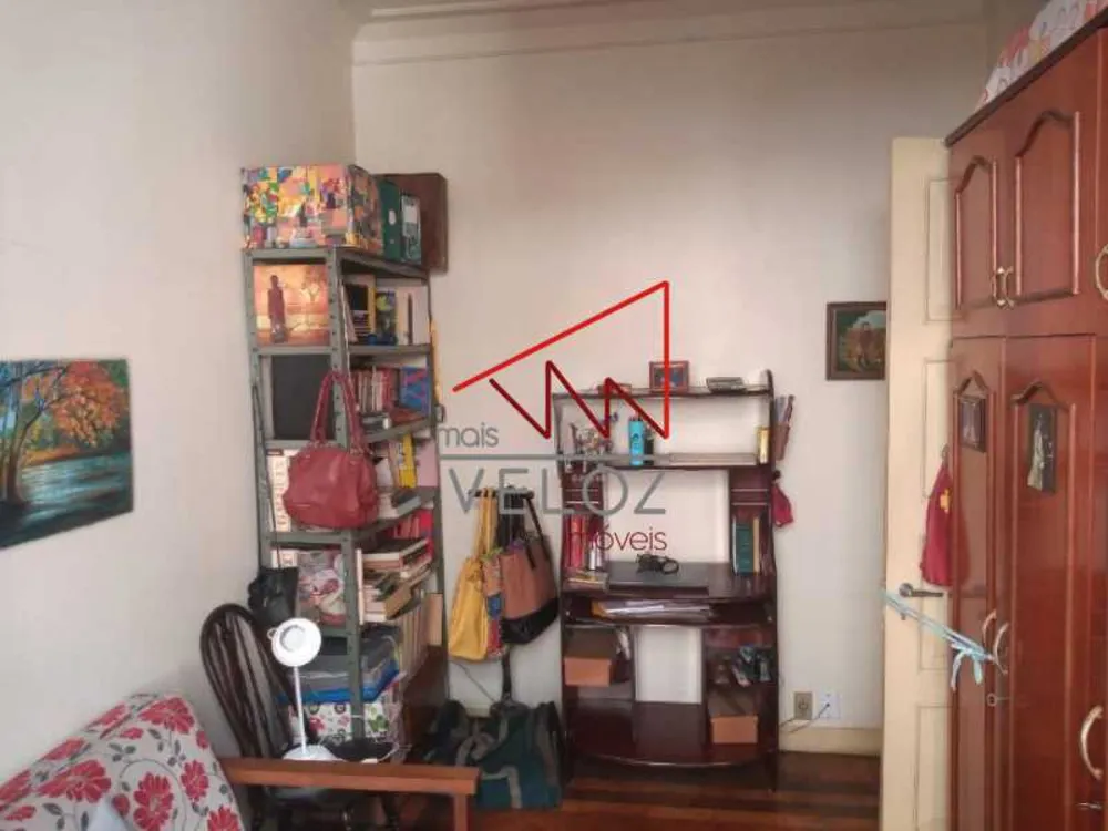 Apartamento, 2 quartos, 53 m² - Foto 7