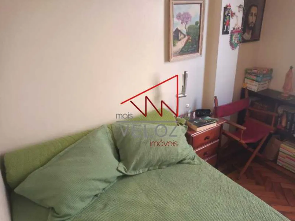 Apartamento, 2 quartos, 53 m² - Foto 2
