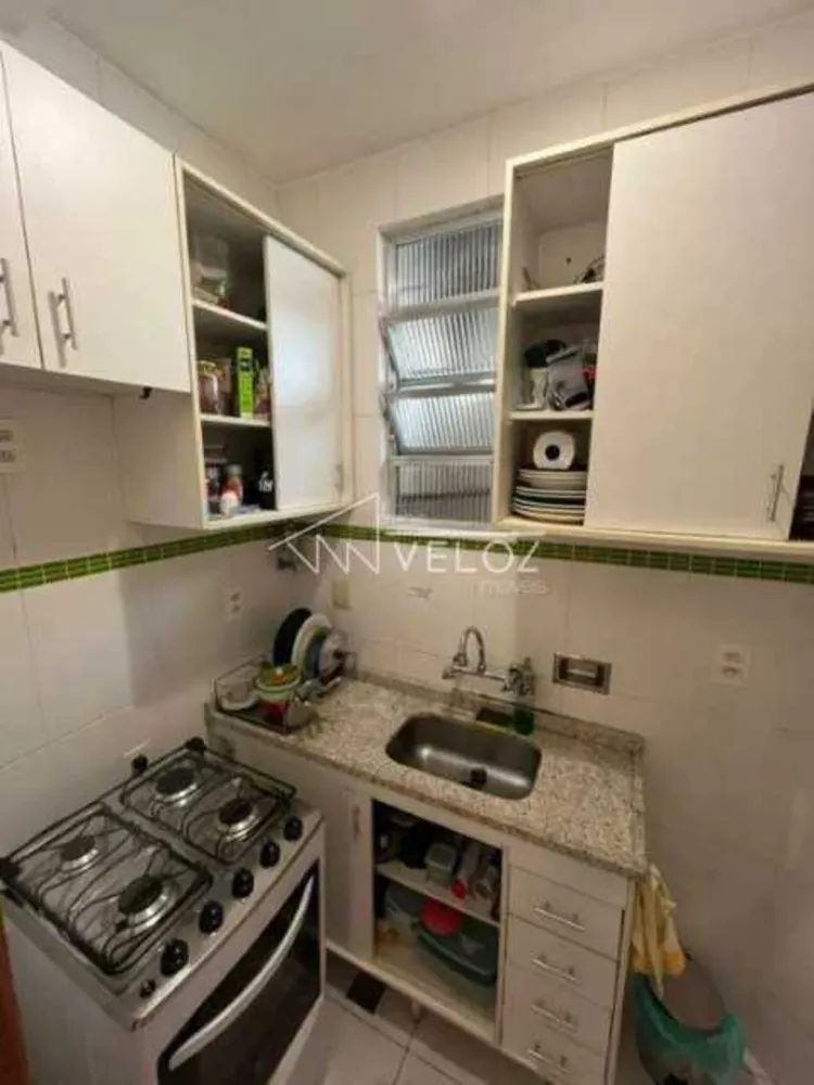 Apartamento, 1 quarto, 37 m² - Foto 12
