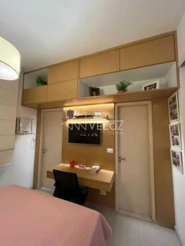 Apartamento, 1 quarto, 37 m² - Foto 8