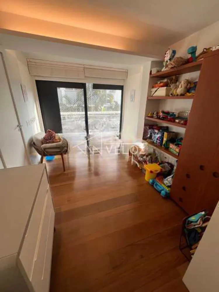 Apartamento, 4 quartos, 175 m² - Foto 8