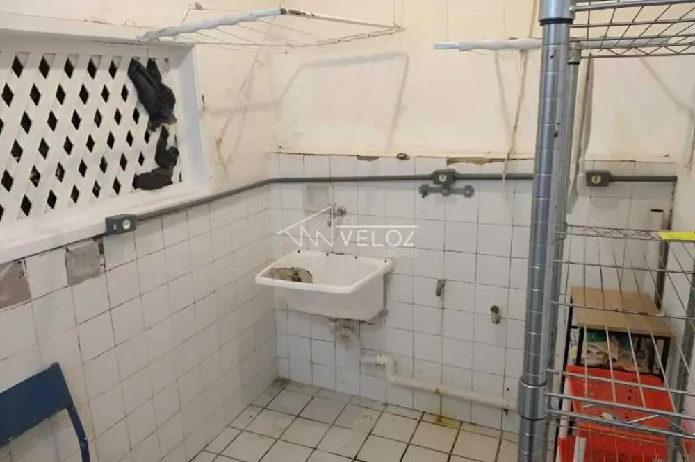 Apartamento, 6 quartos, 141 m² - Foto 2