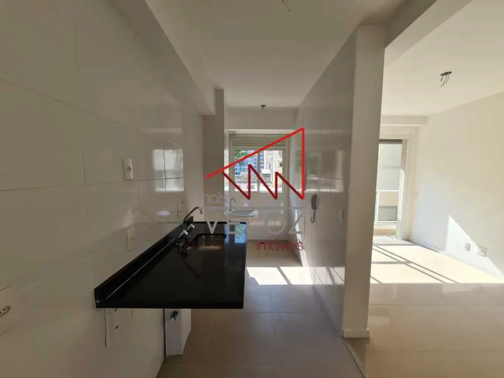 Apartamento, 2 quartos, 71 m² - Foto 1