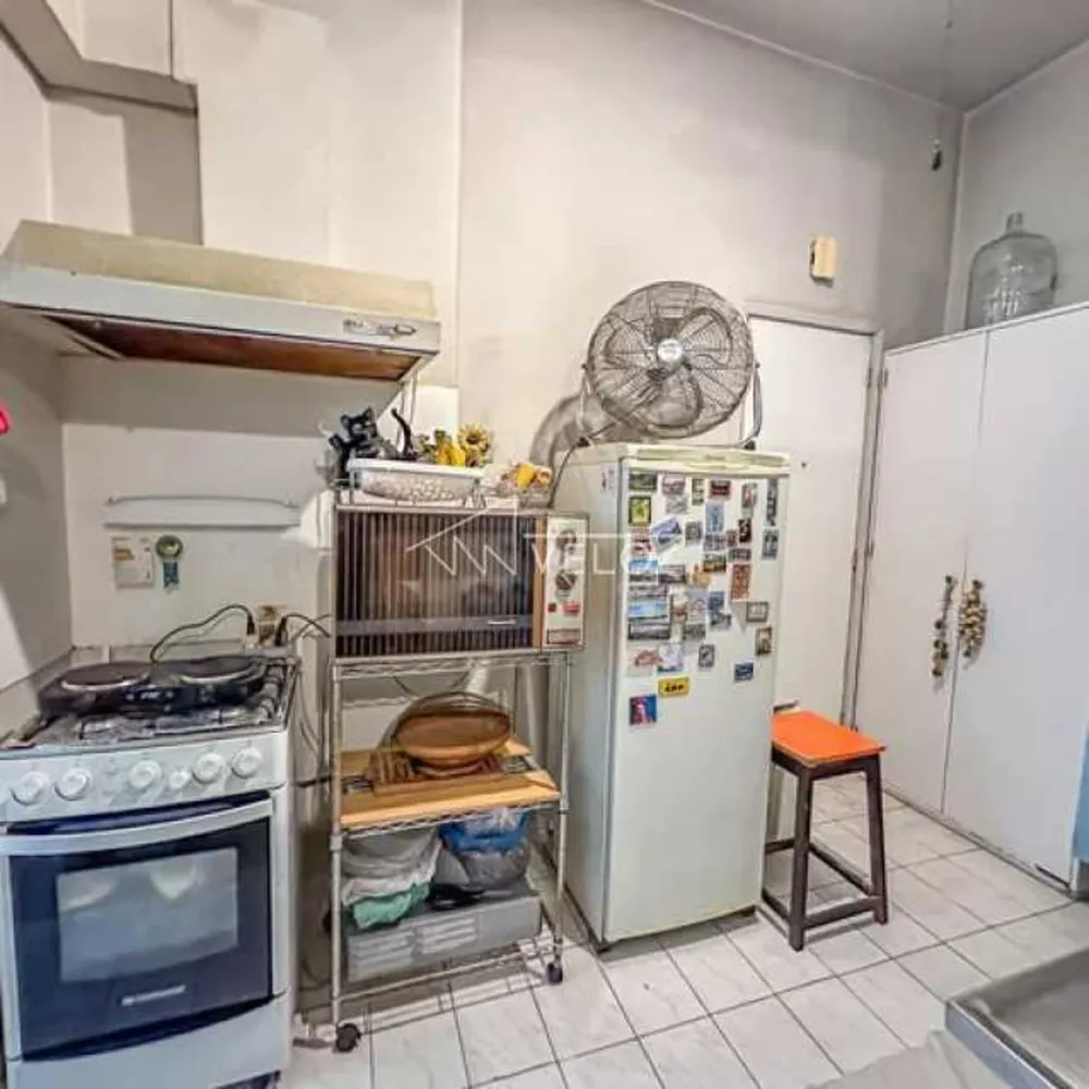 Apartamento, 3 quartos, 192 m² - Foto 8