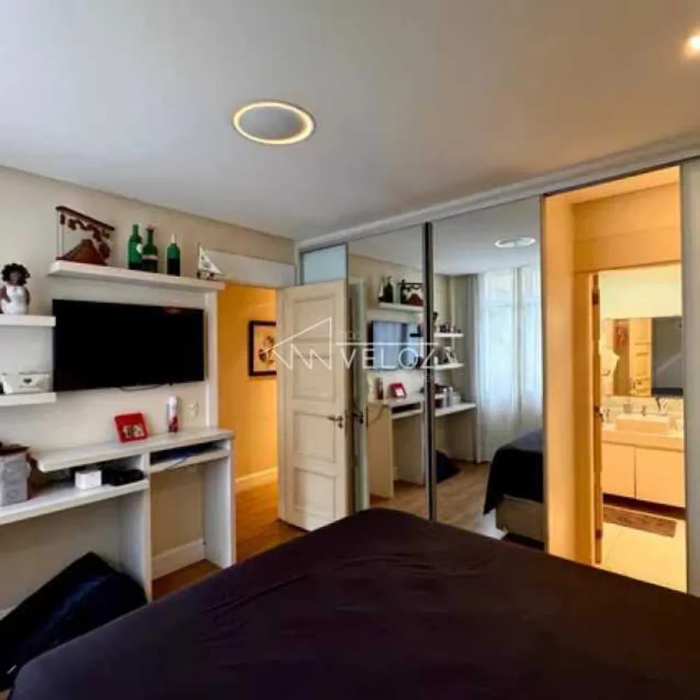 Apartamento, 5 quartos, 214 m² - Foto 15