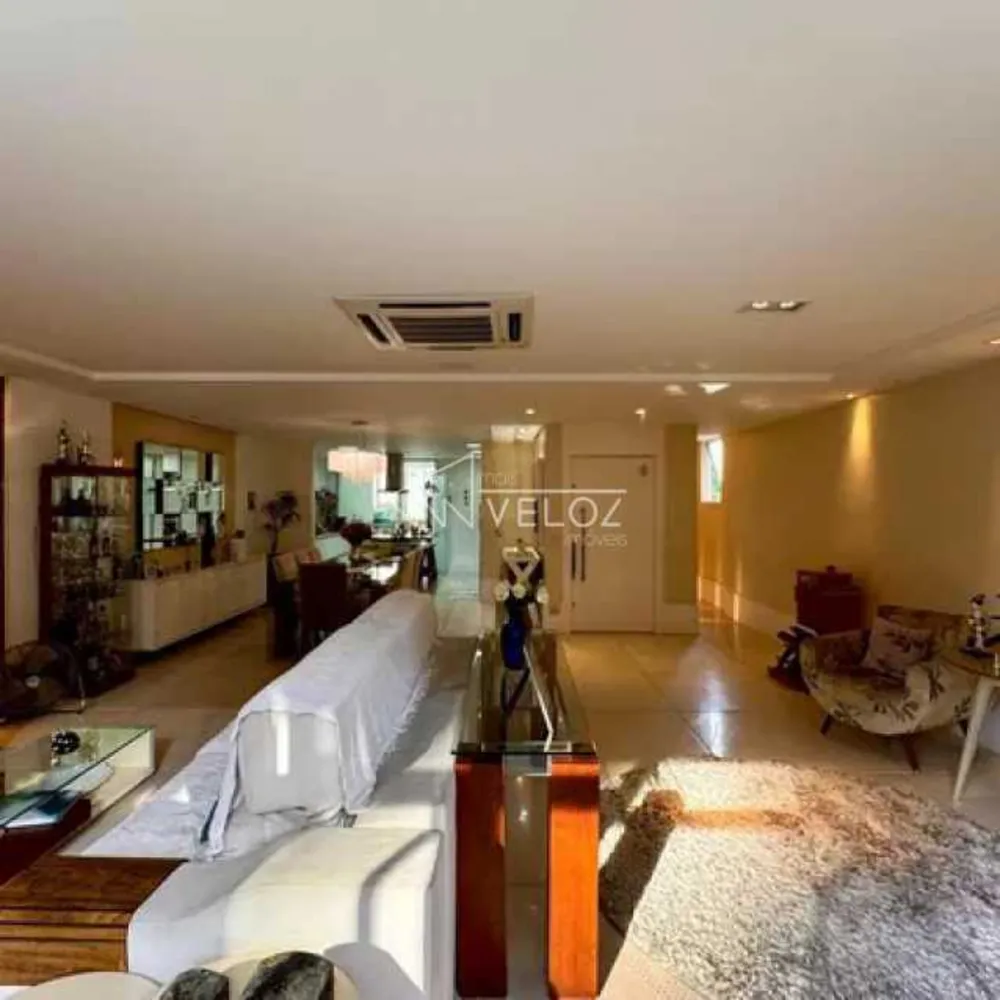 Apartamento, 5 quartos, 214 m² - Foto 13