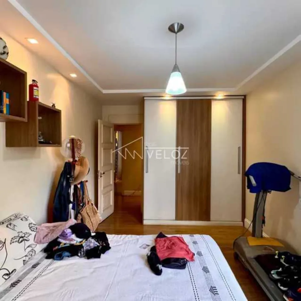 Apartamento, 5 quartos, 214 m² - Foto 6