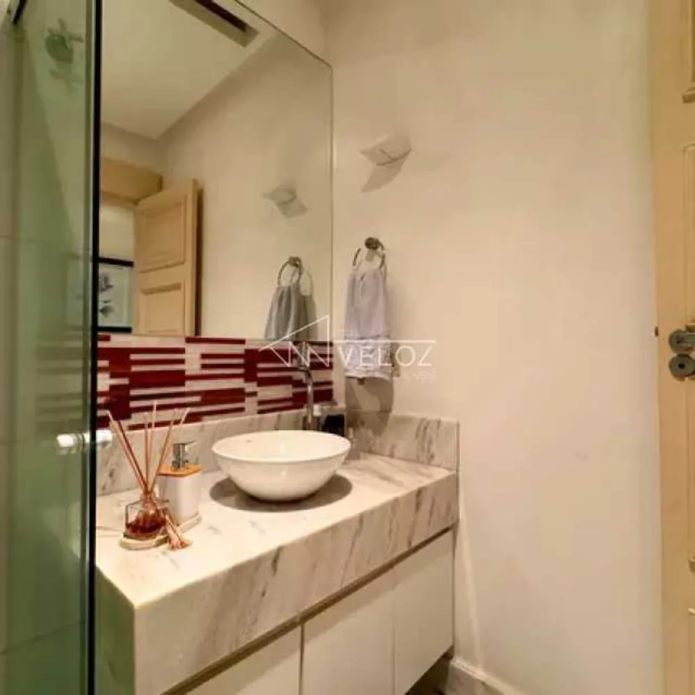 Apartamento, 5 quartos, 214 m² - Foto 4
