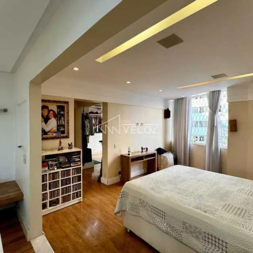 Apartamento, 5 quartos, 214 m² - Foto 2