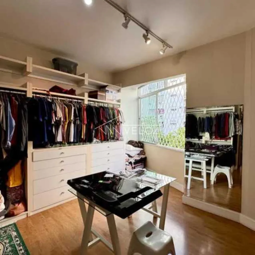Apartamento, 5 quartos, 214 m² - Foto 17