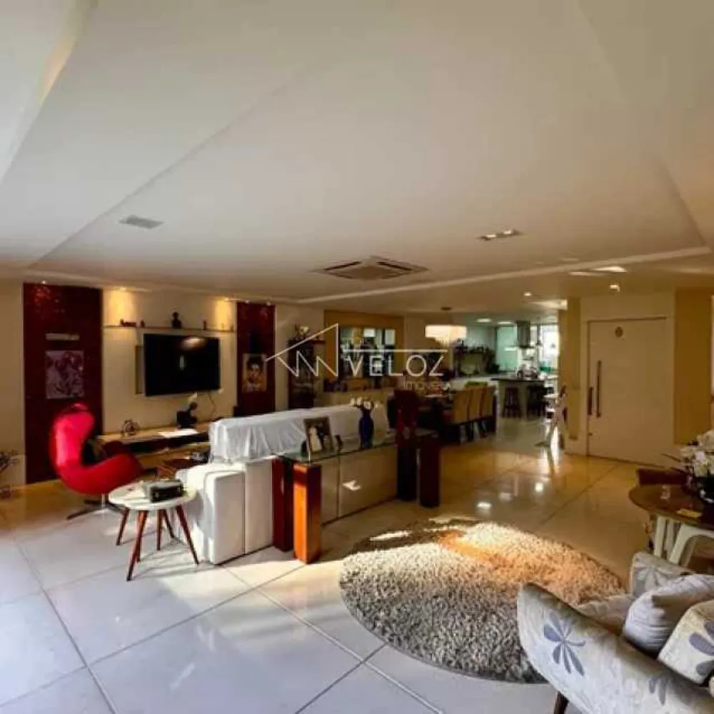 Apartamento, 5 quartos, 214 m² - Foto 14