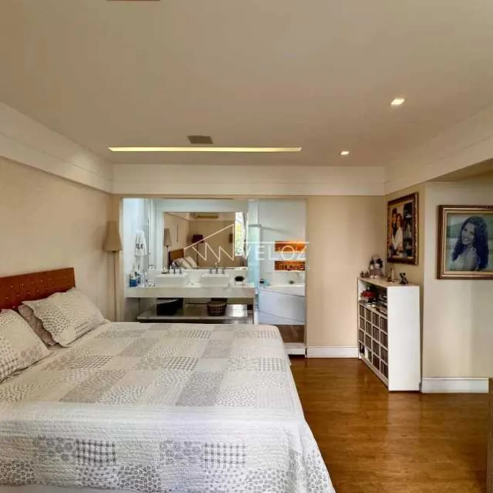 Apartamento, 5 quartos, 214 m² - Foto 10