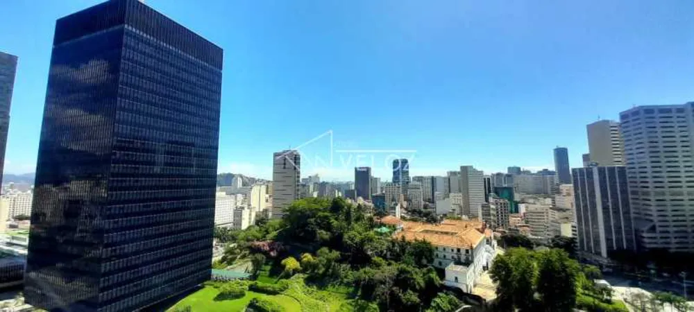 Apartamento, 1 quarto, 30 m² - Foto 5
